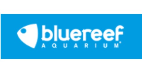 Blue Reef Aquarium